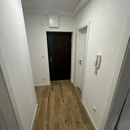 Apartman Sueno Foca