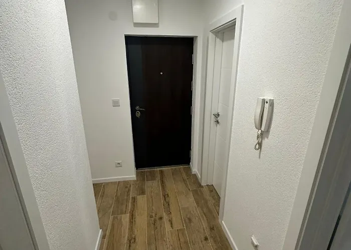 Apartman Sueno Foca